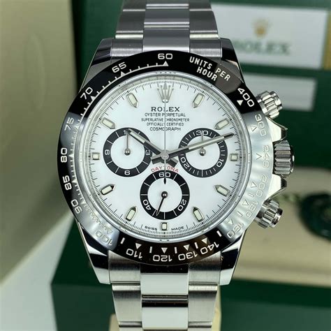 new rolex daytonas|Rolex daytona watch 2021.